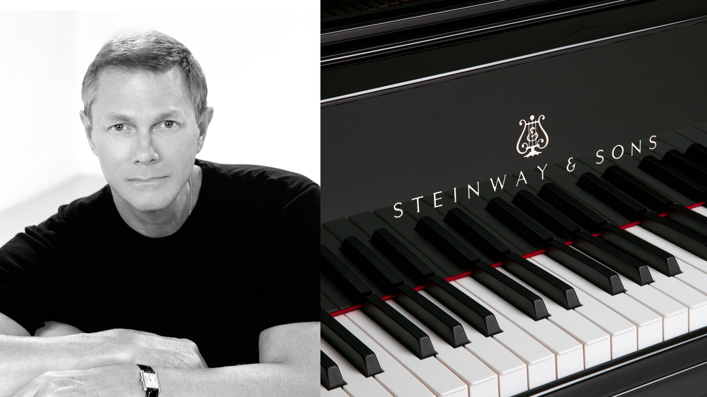 Richard Carpenter - 1 Richard Carpenter - 1