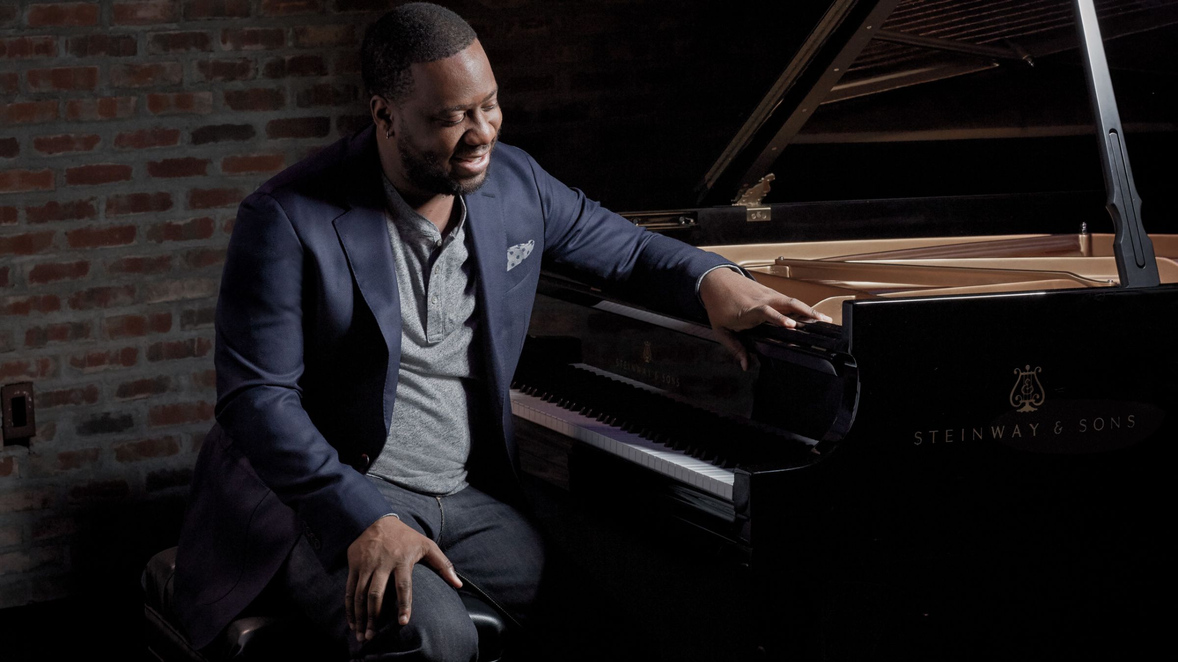 Robert Glasper - 1 Robert Glasper - 1