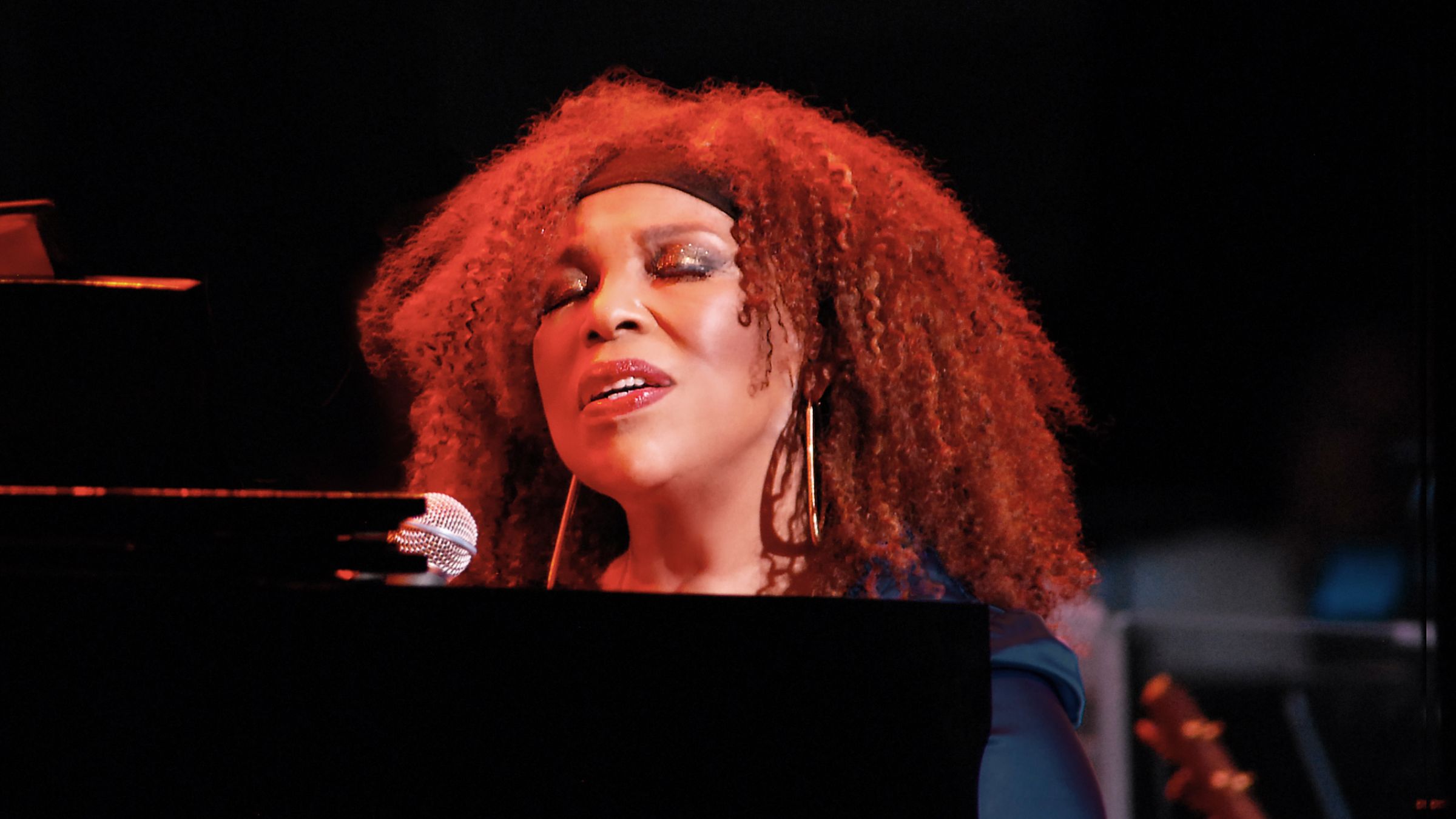 Roberta Flack - 1 Roberta Flack - 1