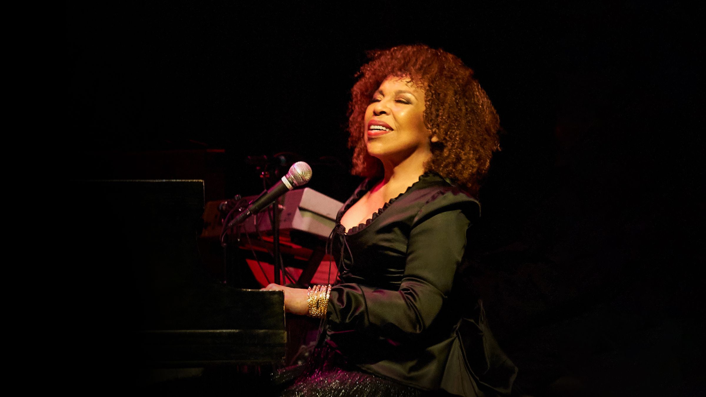 Roberta Flack - 2 Roberta Flack - 2