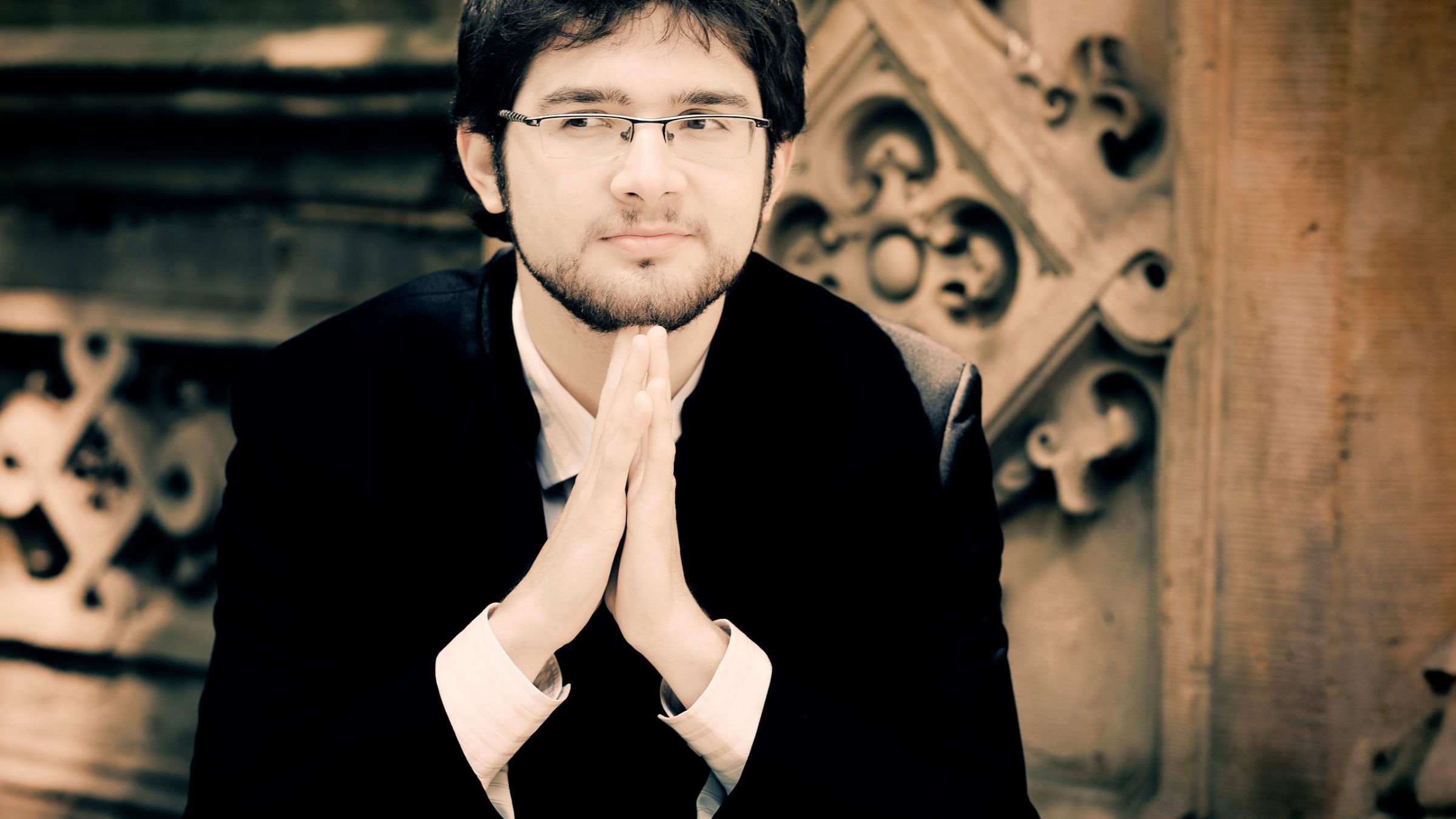 Roman Rabinovich - 1 Roman Rabinovich - 1