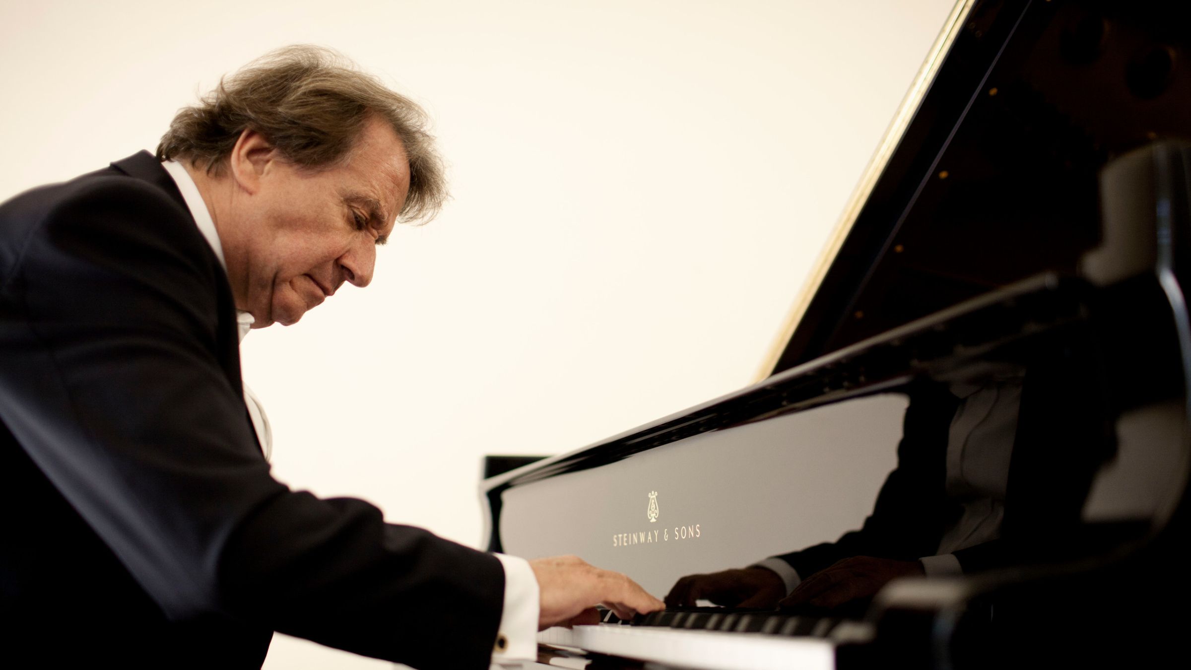 Rudolf Buchbinder - 1 Rudolf Buchbinder - 1