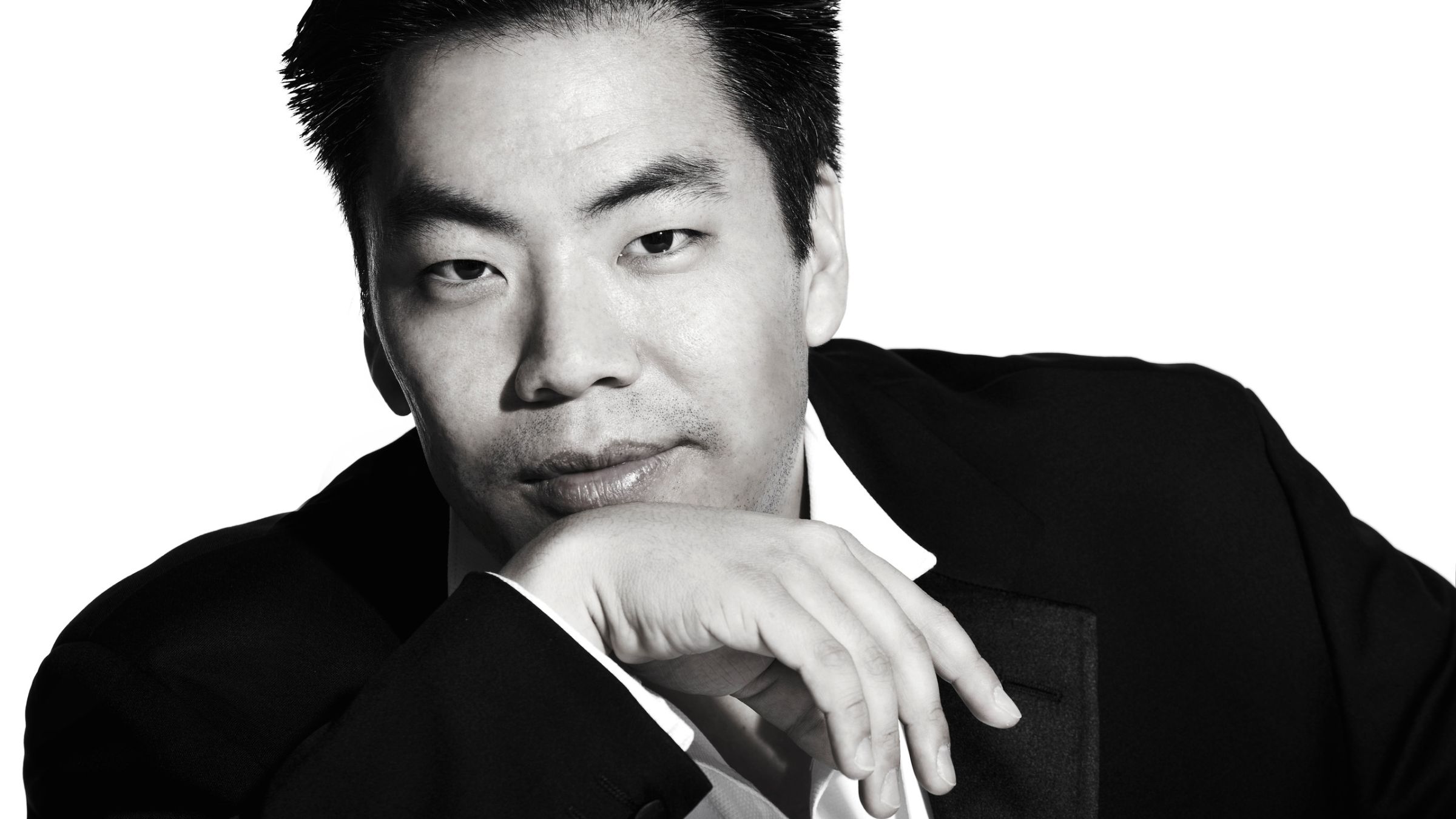 Rufus Choi - 1 Rufus Choi - 1