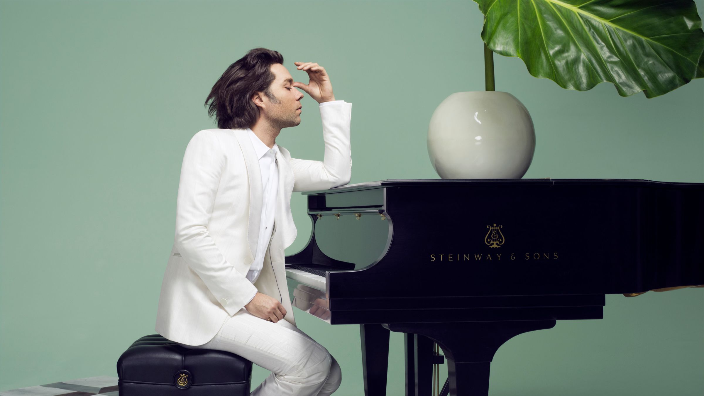 Rufus Wainwright - 1 Rufus Wainwright - 1