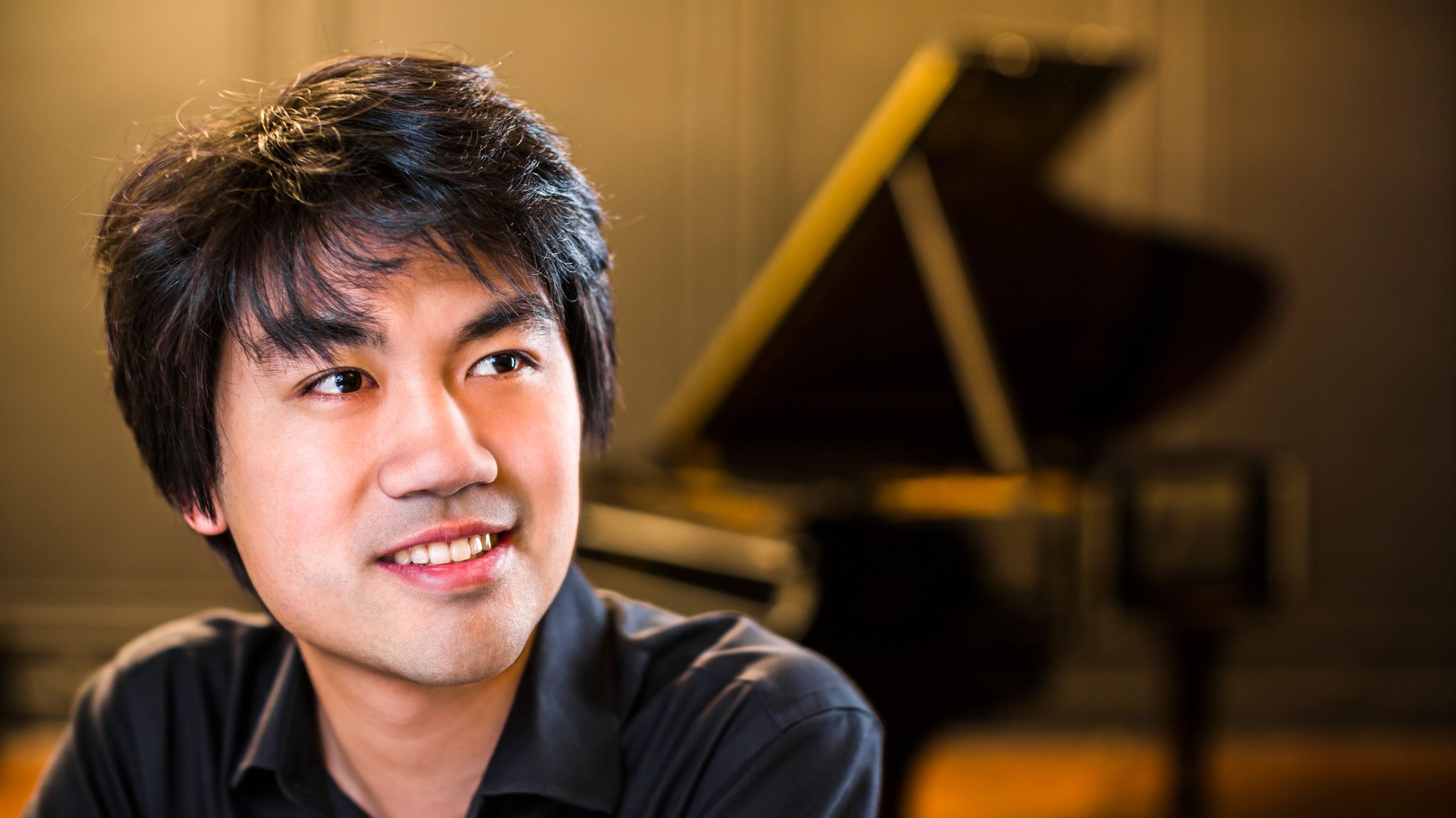 Sean Chen - 1 Sean Chen - 1