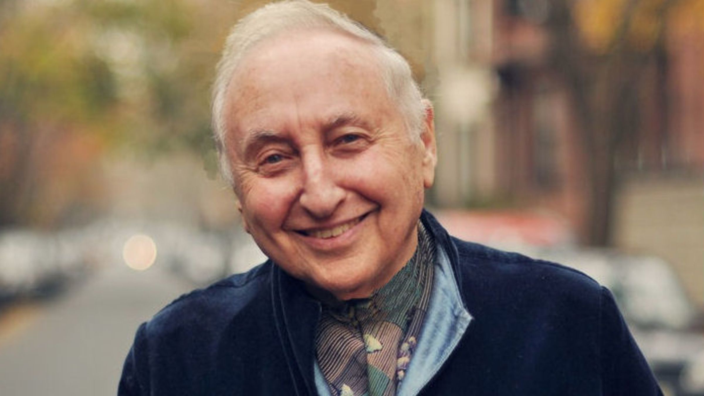 Seymour Bernstein - 1