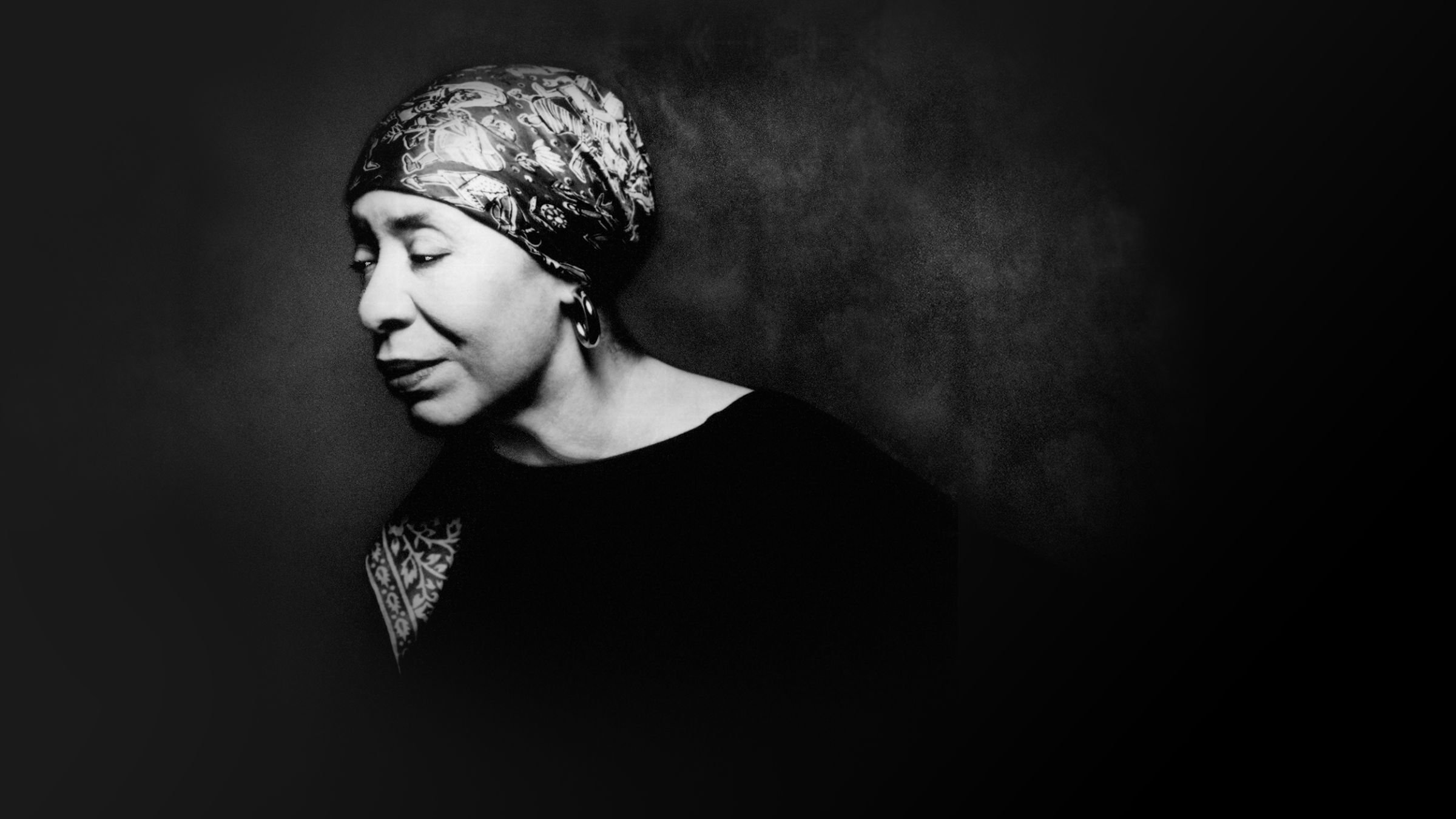 Shirley Horn - 1 Shirley Horn - 1