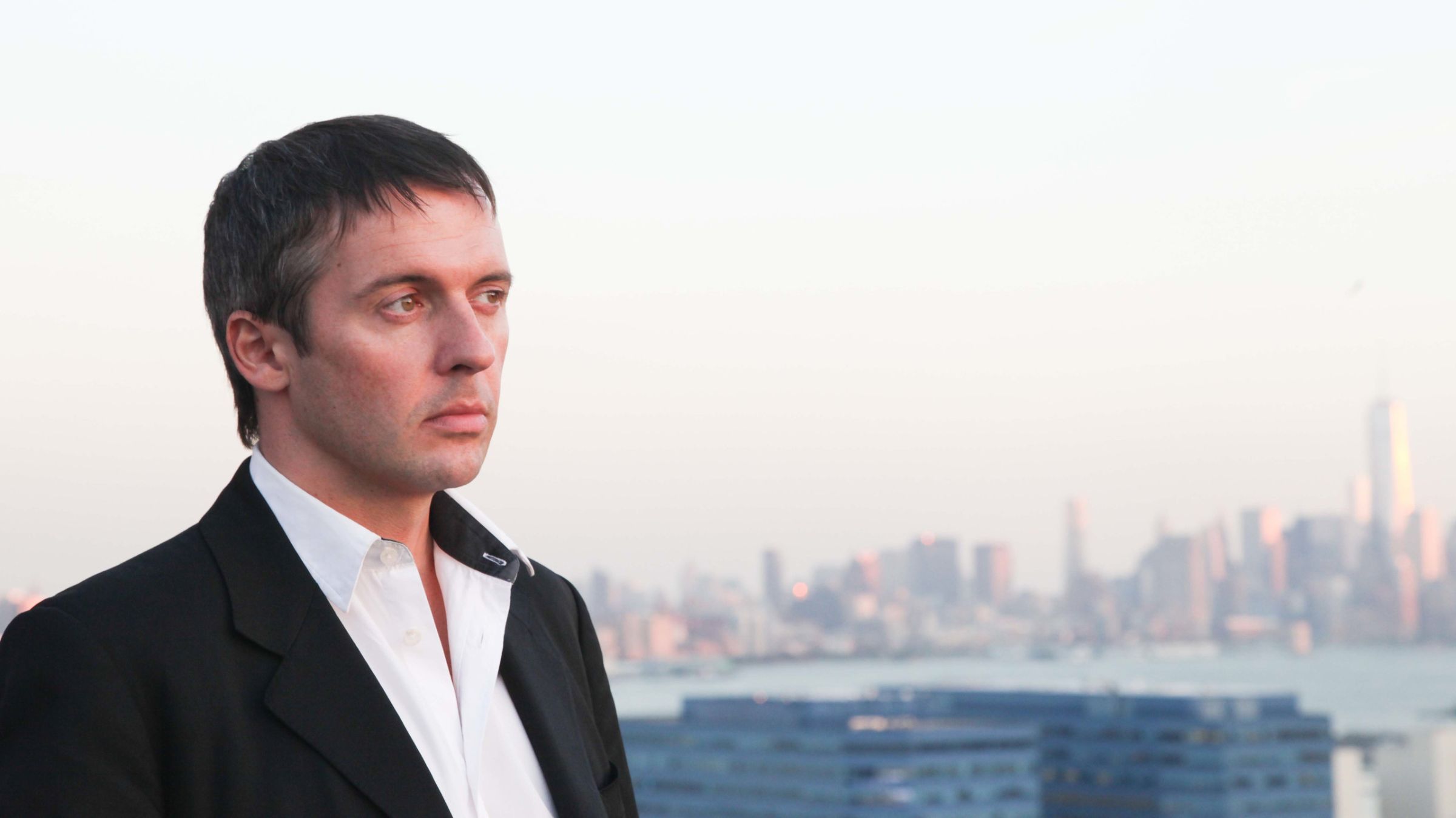 Simon Mulligan - 2