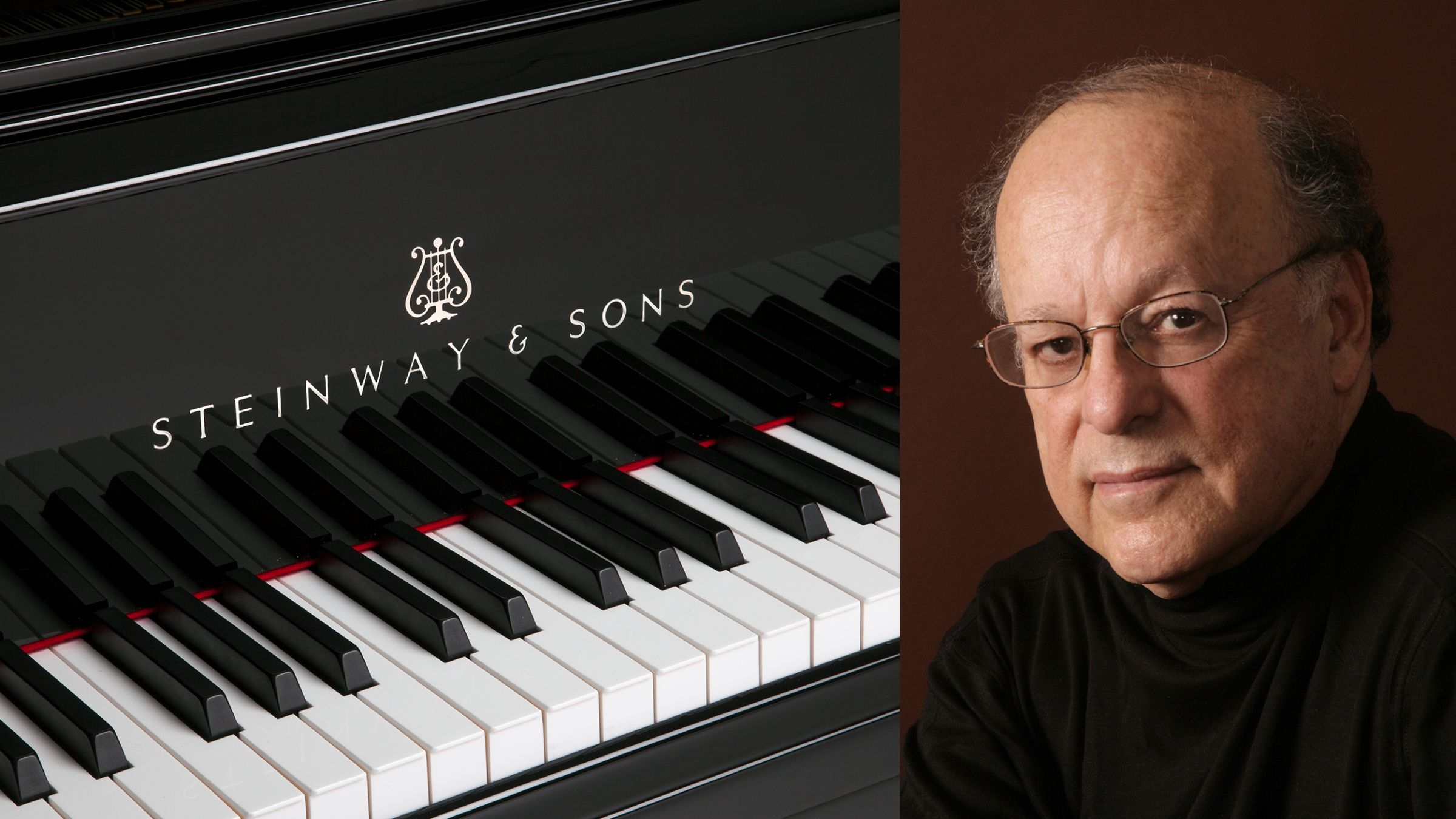 Solomon Mikowsky - 1