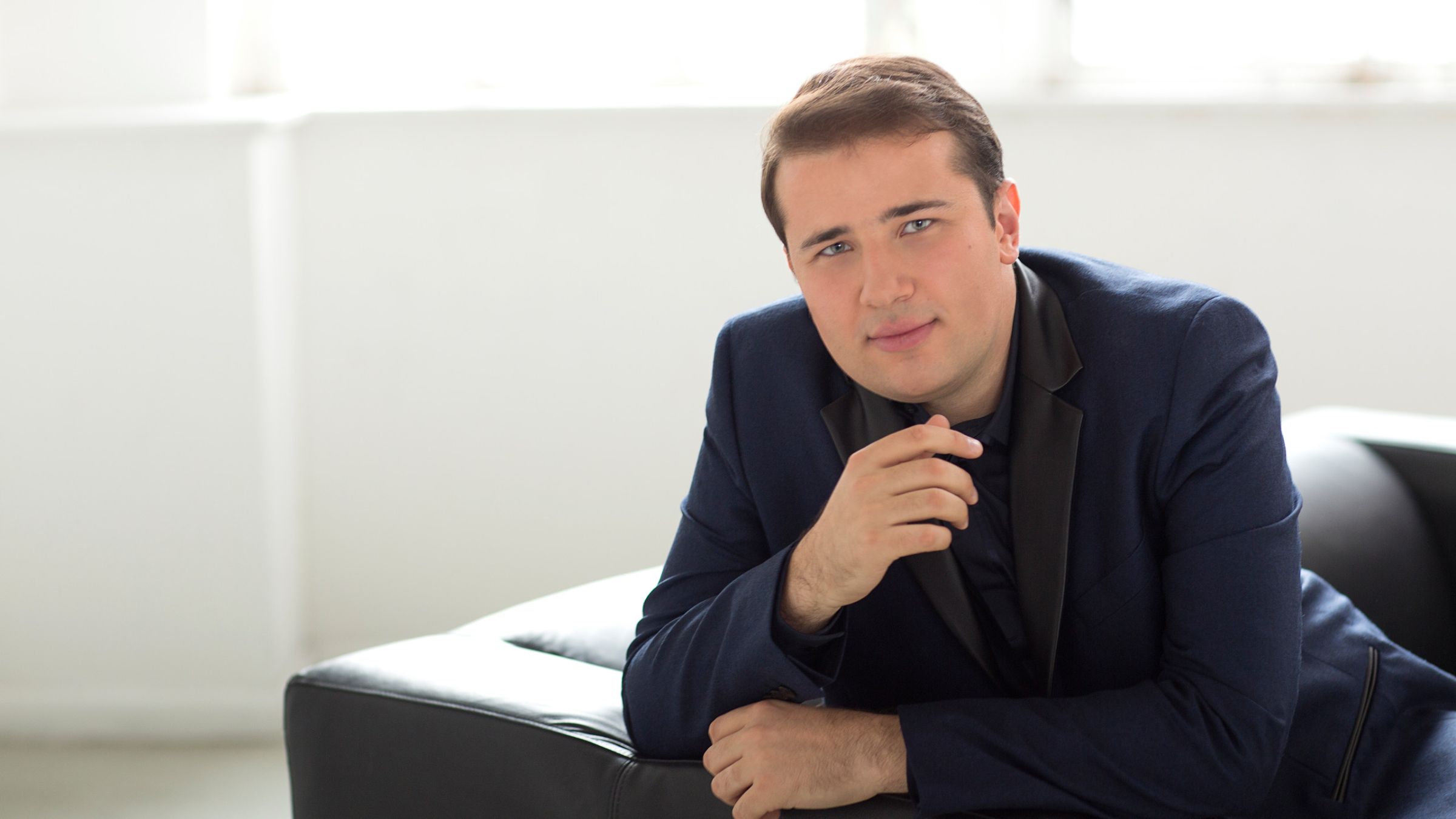 Stanislav Khristenko - 1 Stanislav Khristenko - 1
