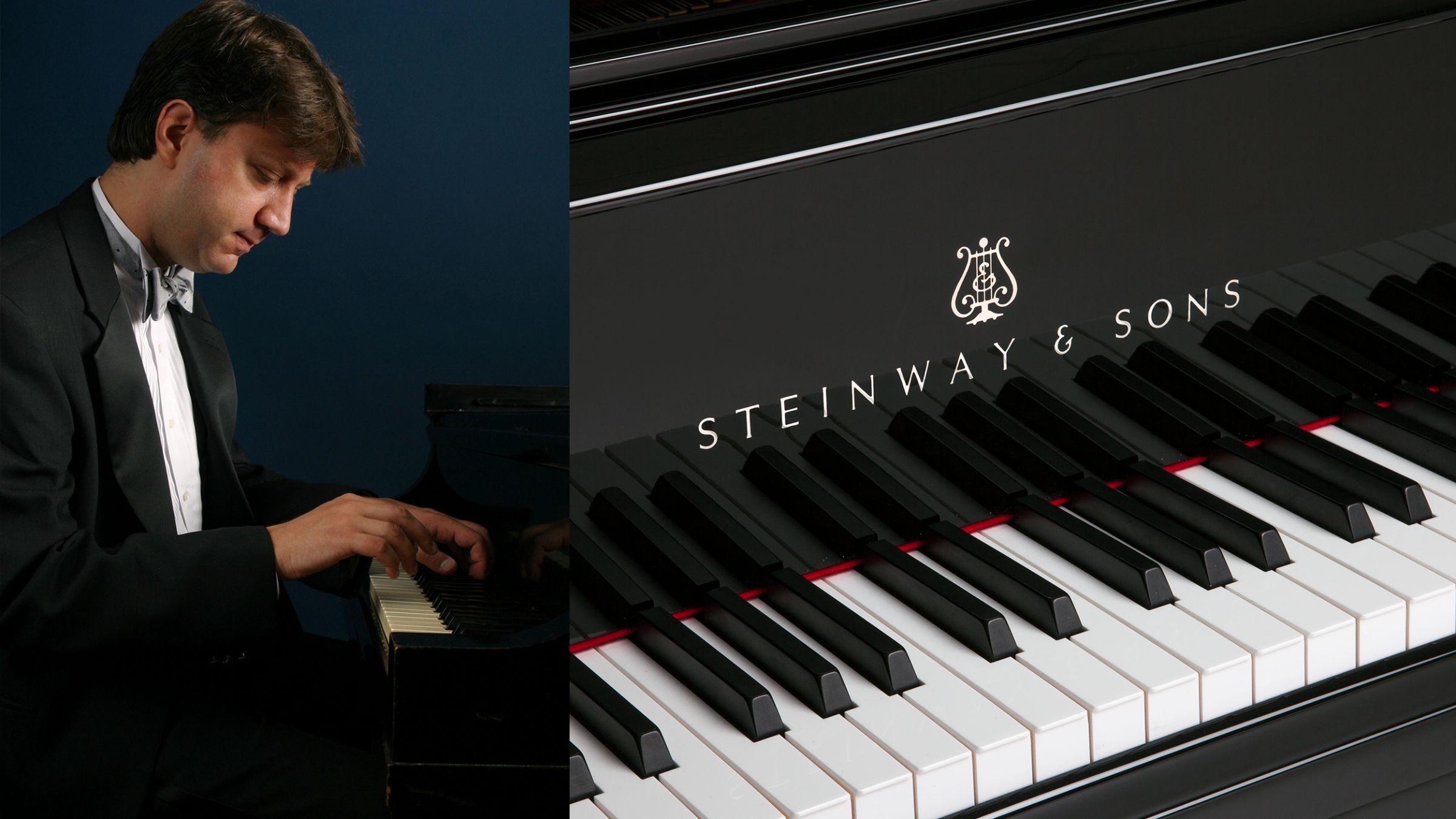 Steven Graff - 1