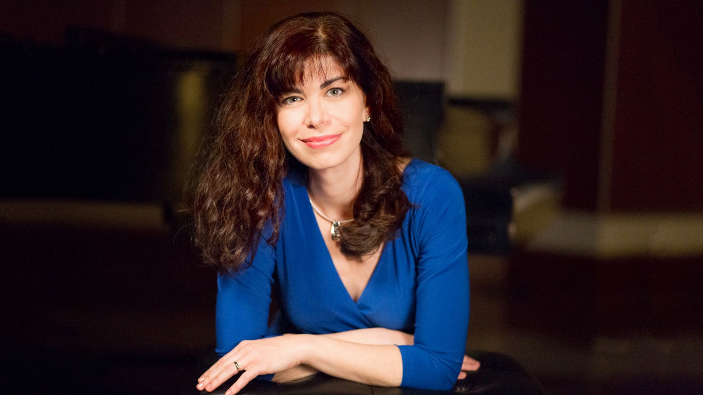 Svetlana Belsky - 1 Svetlana Belsky - 1