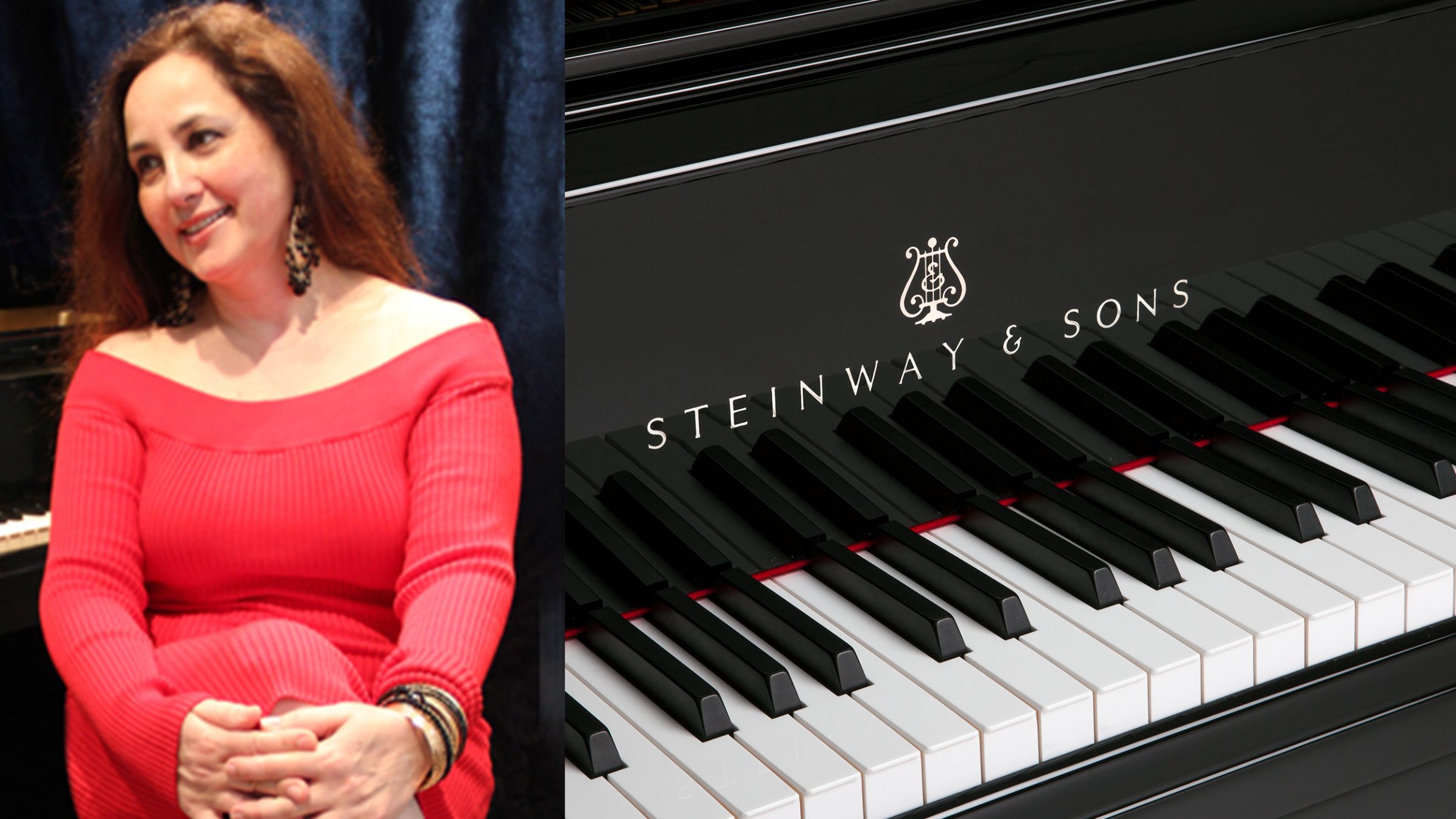 Tamriko Siprashvili - 1