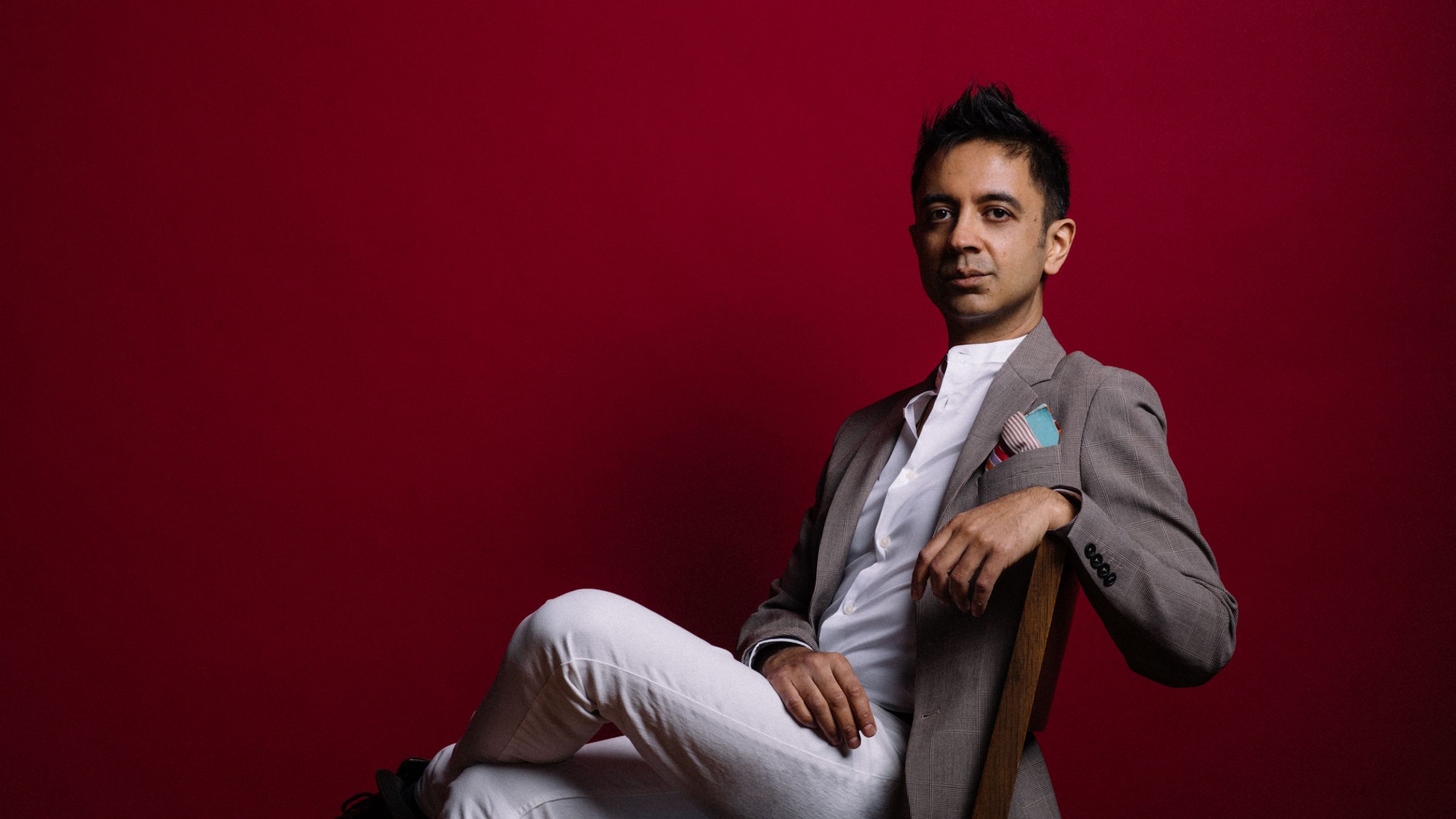 Vijay Iyer - 2