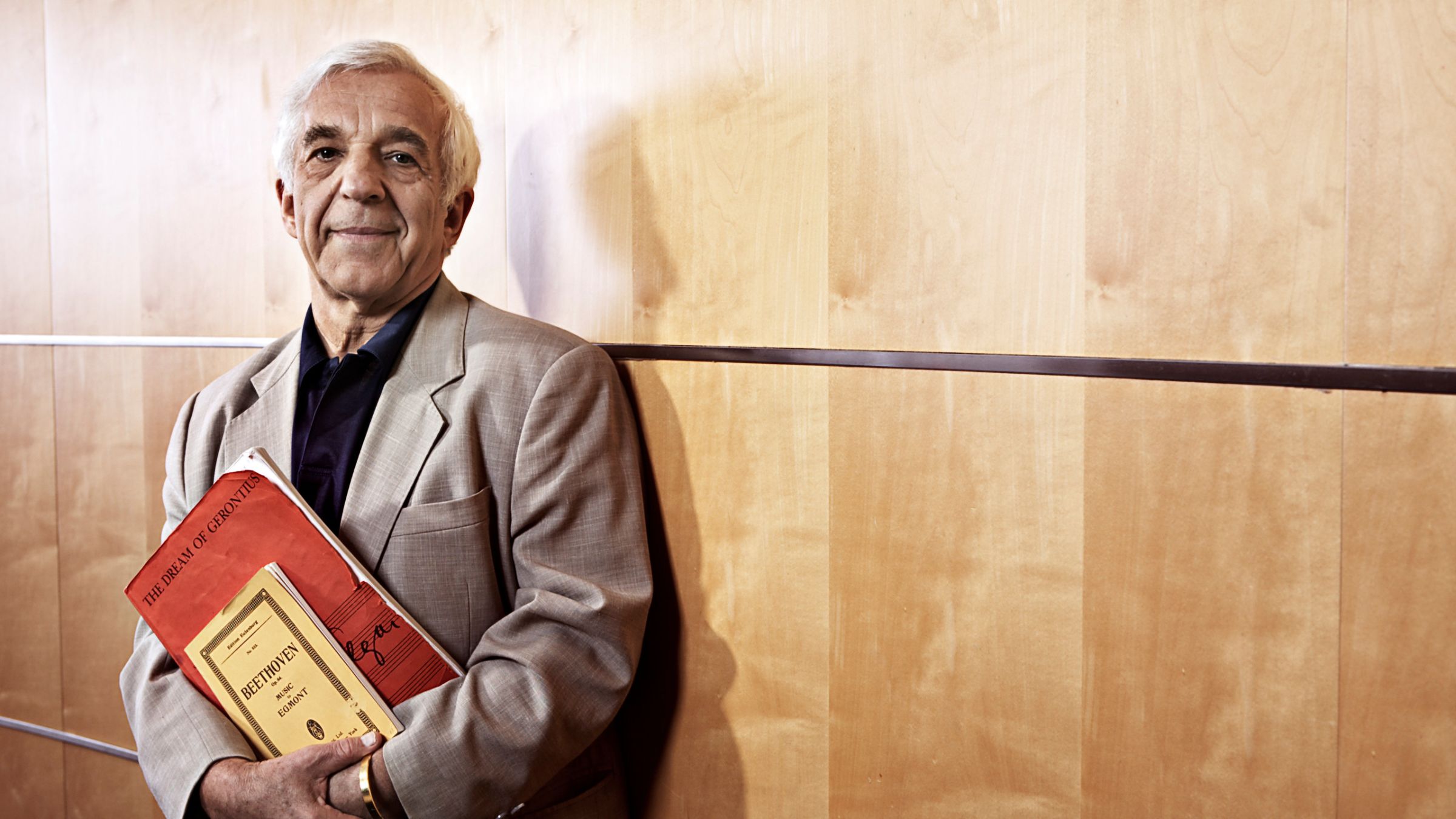 Vladimir Ashkenazy - 1