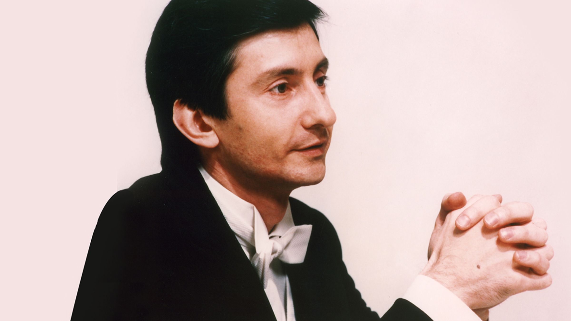 Vladimir Ovchinnikov - 1