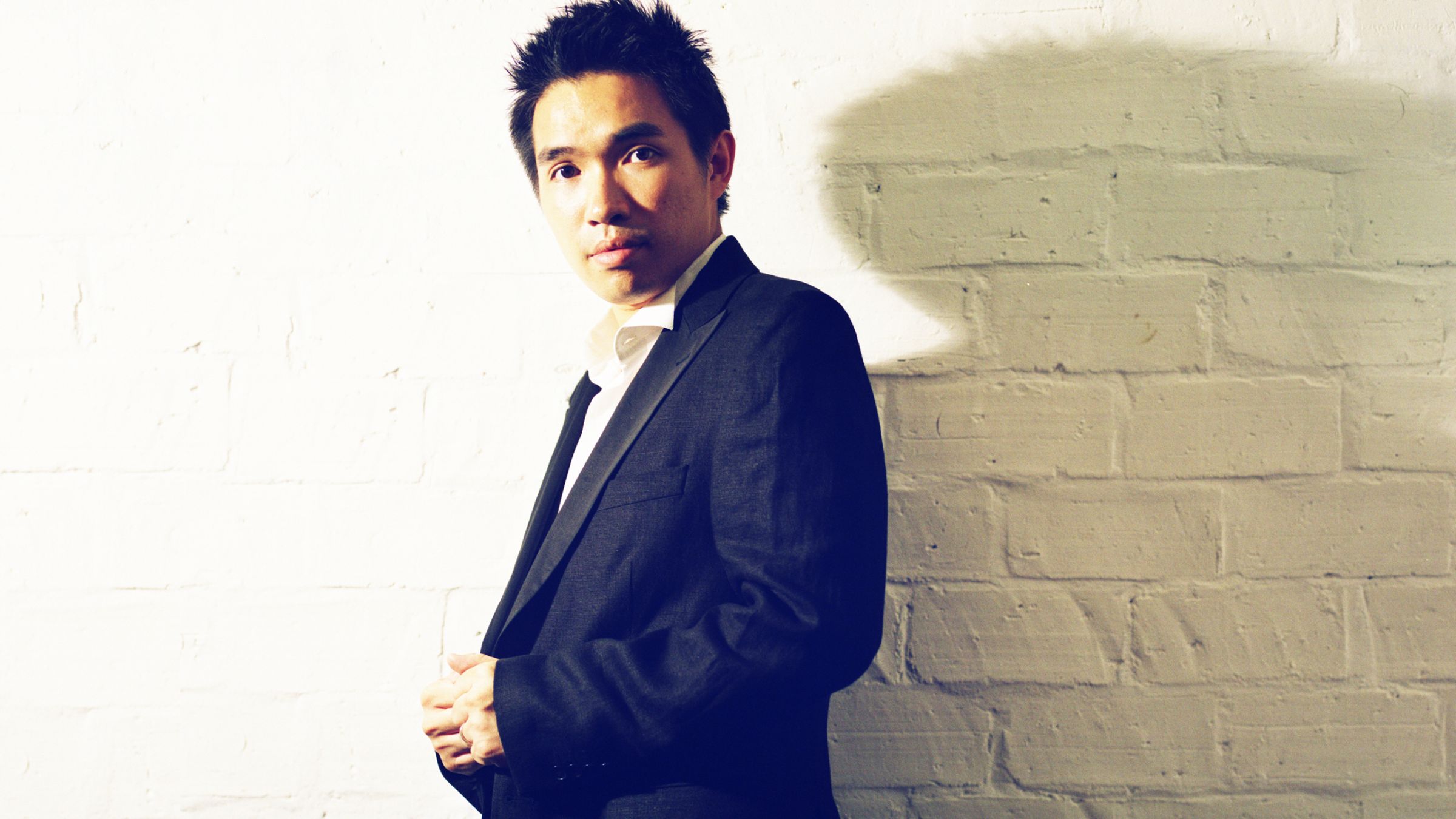 Warren Lee - 1 Warren Lee - 1
