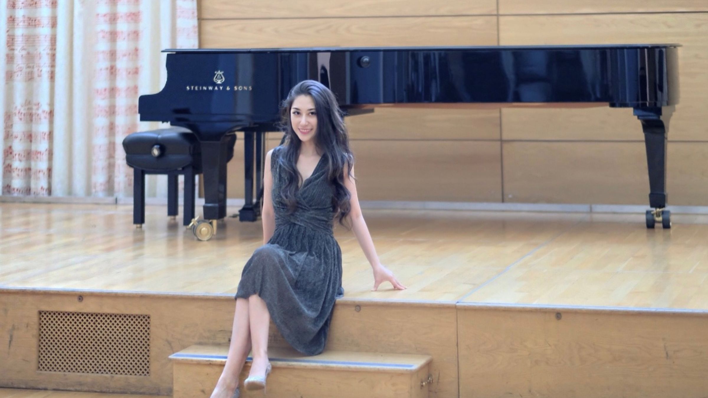 Yaoying Wang - 1