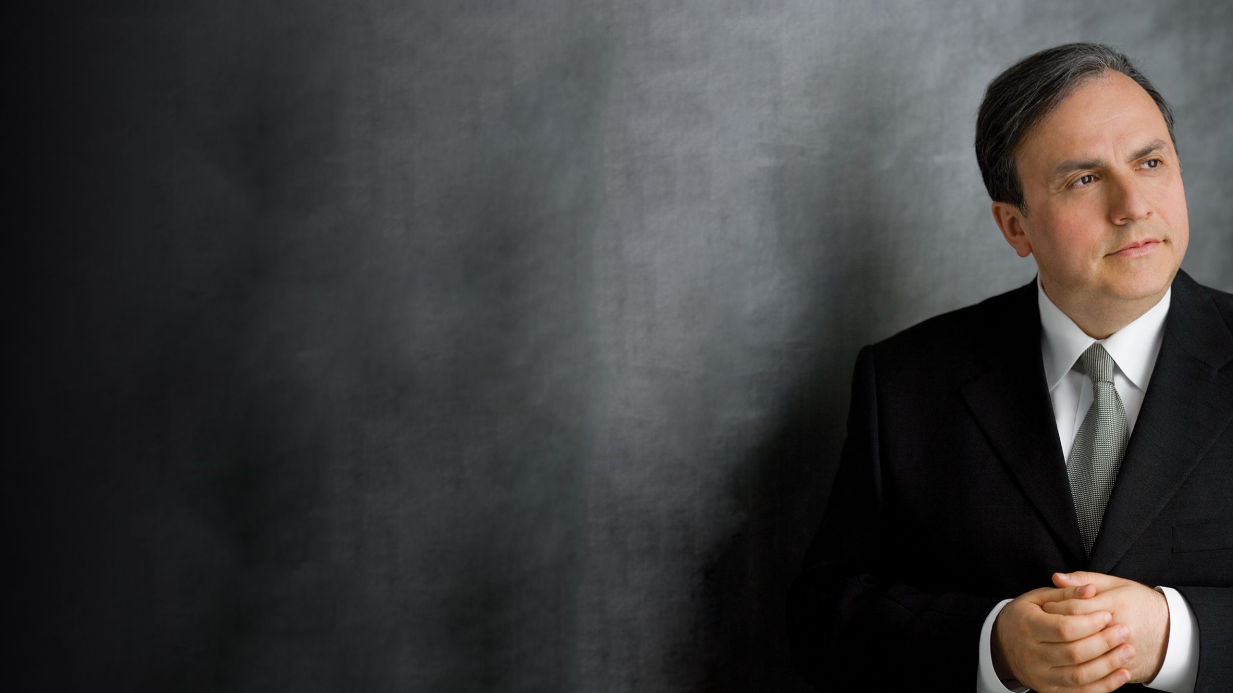 Yefim Bronfman - 1 Yefim Bronfman - 1