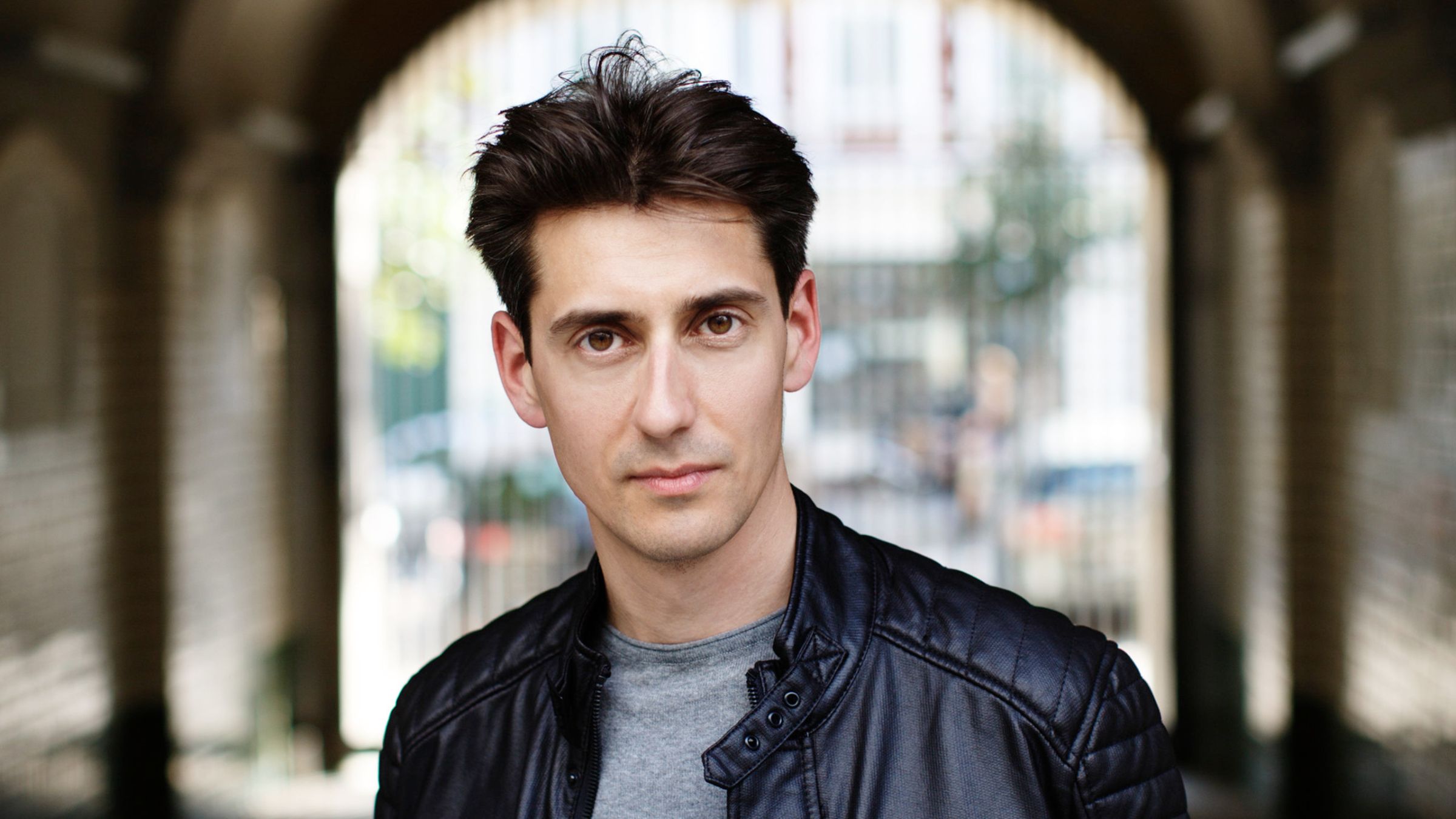 Yevgeny Sudbin - 1