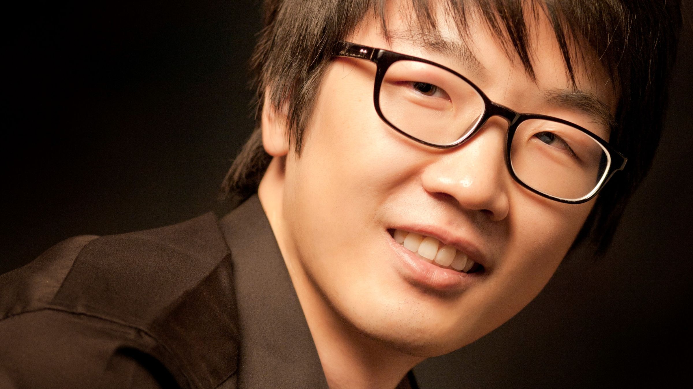 Yoon Seok Shin - 1 Yoon Seok Shin - 1