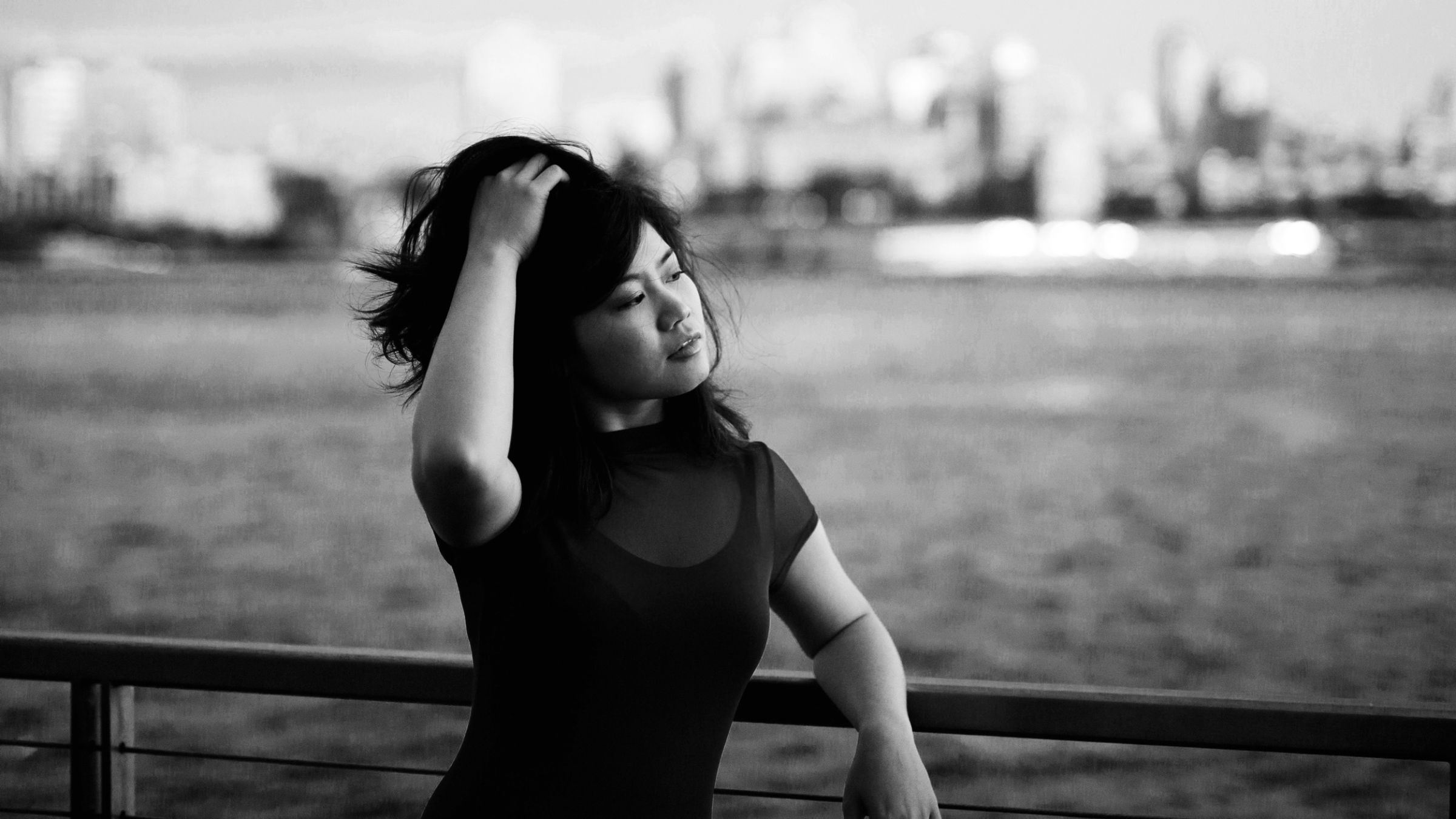 Zhenni Li-Cohen - 1
