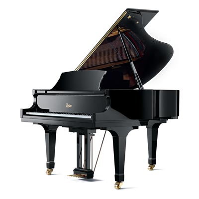 Den Boston Flügel GP-178 kaufen Sie bei Steinway & Sons Berlin