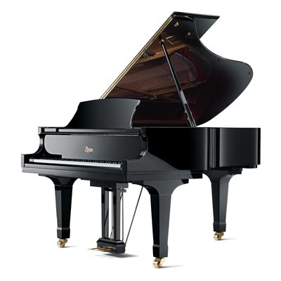 Boston Flügel GP-193 mit 193 cm Länge kaufen Sie in Berlin bei Steinway & Sons